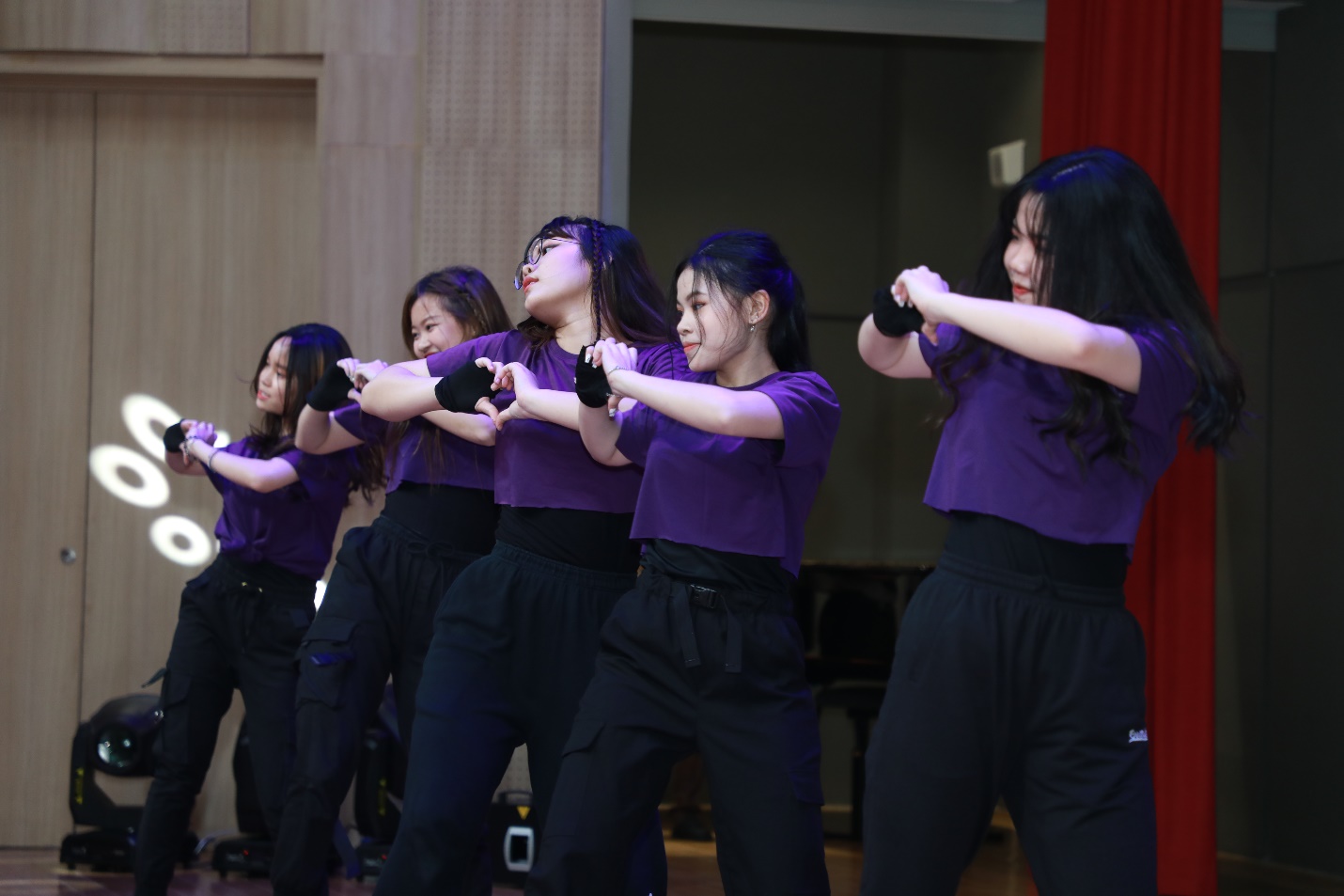 Học sinh Asian School được doanh nghiệp trang bị kiến thức ngành nghề tại SIU Open Day 2021