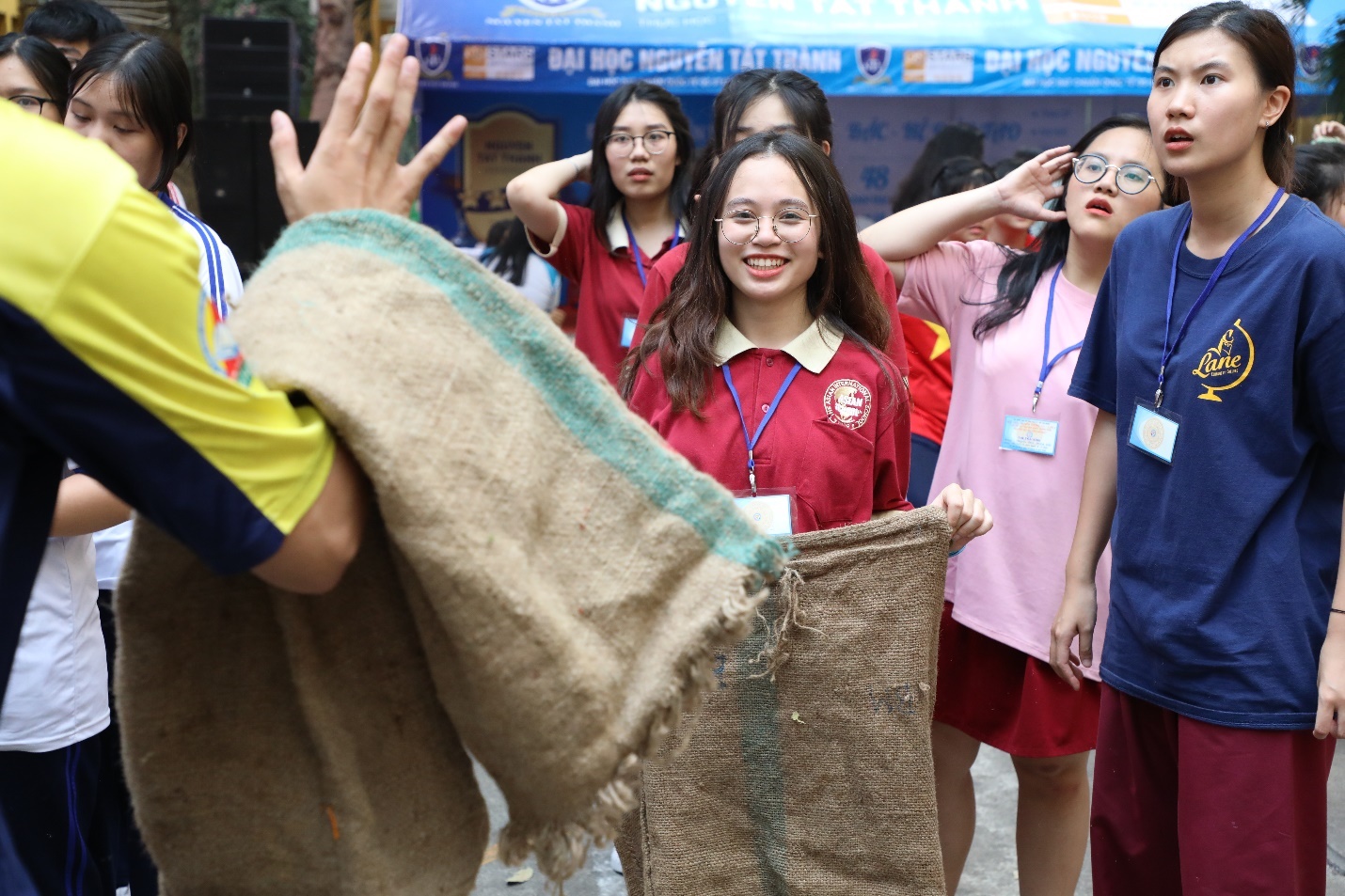 Học sinh Asian School sôi nổi tại Hội trại truyền thống 9/1 lần thứ XIV